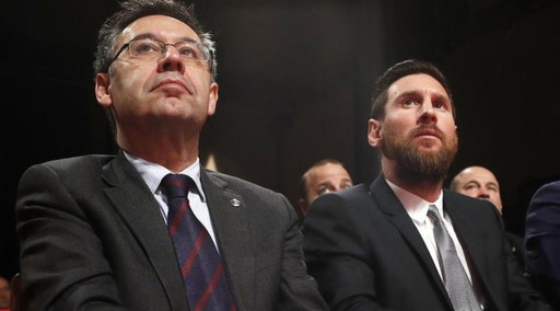 Terremoto-Barcellona, arrestato l'ex presidente Bartomeu: Diffamava i suoi avversari in squadra