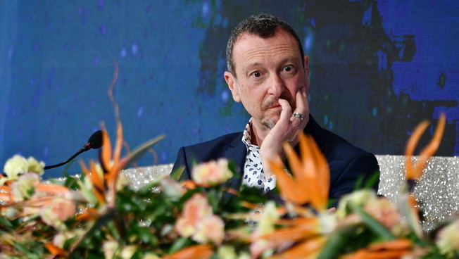 Sanremo 2021