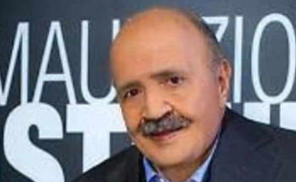 Luigi, il vaccino e quella grande spinta verso la vita