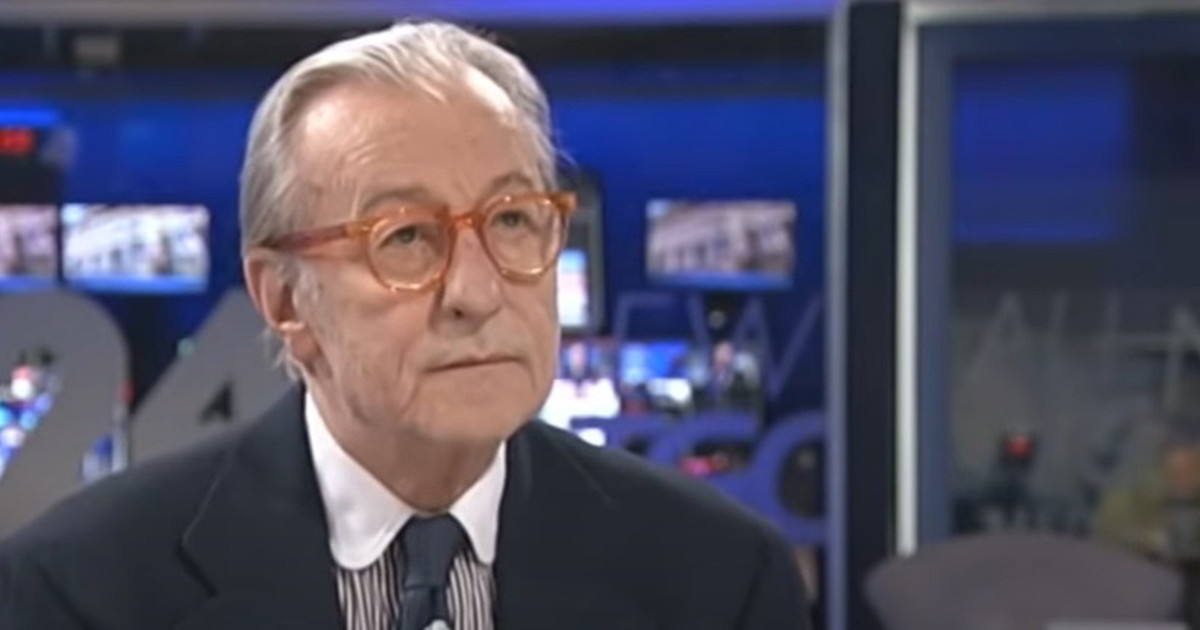 Se inizia la caccia alle streghe sto con le streghe: la cacciata di Arcuri e il dubbio di Vittorio Feltri