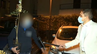 Quei soldi mi servono. Striscia smaschera le porcate di Giuseppe Conte: cashback, che fine fanno quei denari