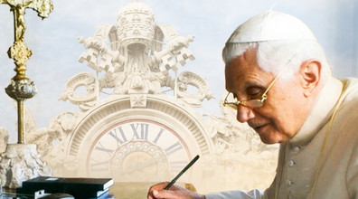 Il testo giuridico dell'avvocatessa Acosta: dimissioni rese invalide – apposta - da Benedetto XVI