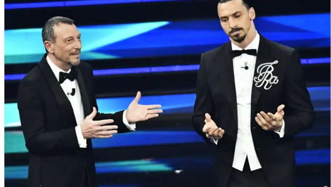 Sanremo 2021, flop in termini di share: per voi di chi è la colpa?