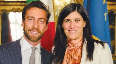 Torino, la sinistra riparte da Claudio Marchisio? Indiscreto clamoroso: chi vuole candidarlo a sindaco