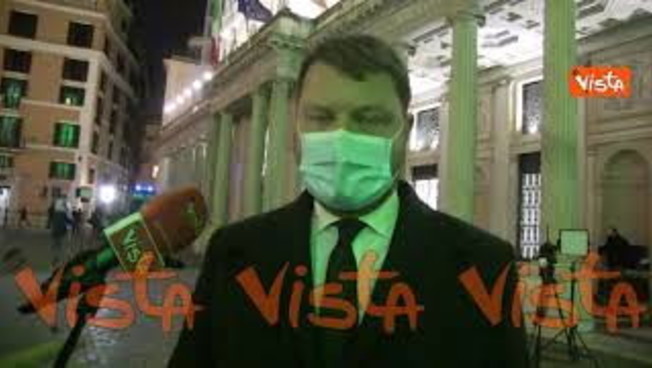 Dimissioni Zingaretti, Migliore (Italia Viva): “Governo Draghi resta solido”