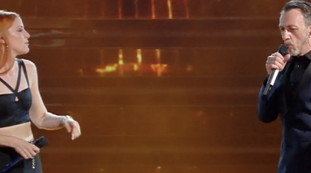 "Completamente fuori sincrono", come lo spiegano in Rai? Sanremo, un disastro tecnico in eurovisione