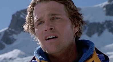 Vertical limit, terrore ad alta quota: montagna, eroismo, codardia (ed effetti speciali al top)