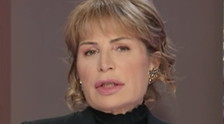 Lei ha messo tutti al tappeto. Giorgia Meloni, un endorsement impensabile a Otto e Mezzo: Pd maschilista?, Gruber spiazzata