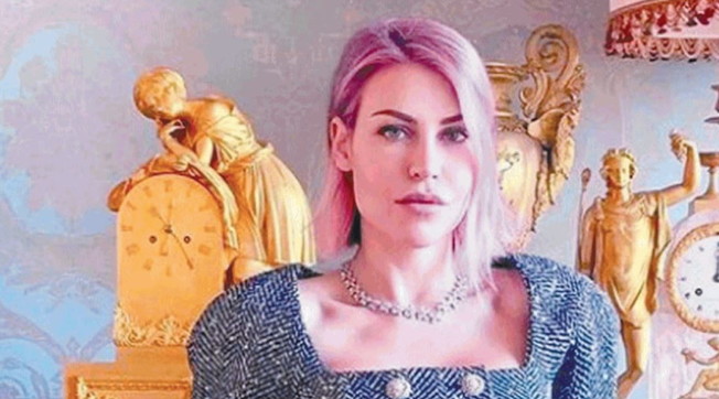 Grillini e certi magistrati, male d'Italia. Barbara Berlusconi si confessa a Senaldi: durissima, dopo quattro anni di silenzio