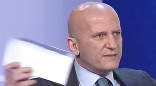 “Non la smetteranno mai”. Minzolini svela il gioco sporto delle toghe: “Salvini, Meloni e…”, tutto chiaro ora?