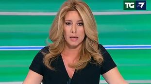 Gravissimo. Fango di Repubblica contro la Meloni, Gaia Tortora picchia duro: capito come funziona?