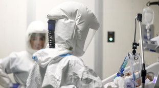 Bollettino, è il giorno peggiore. L'onda travolge le terapie intensive, ricoveri da incubo: superati i 100mila morti
