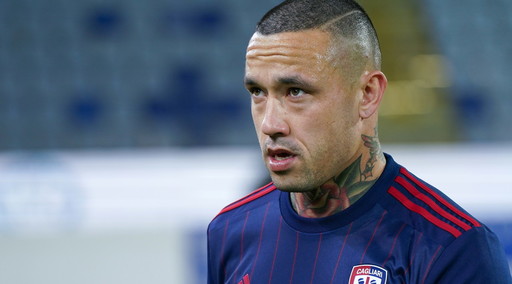 Basta con le ca***. Critiche a Cristiano Ronaldo? Il durissimo sfogo di Radja Nainggolan