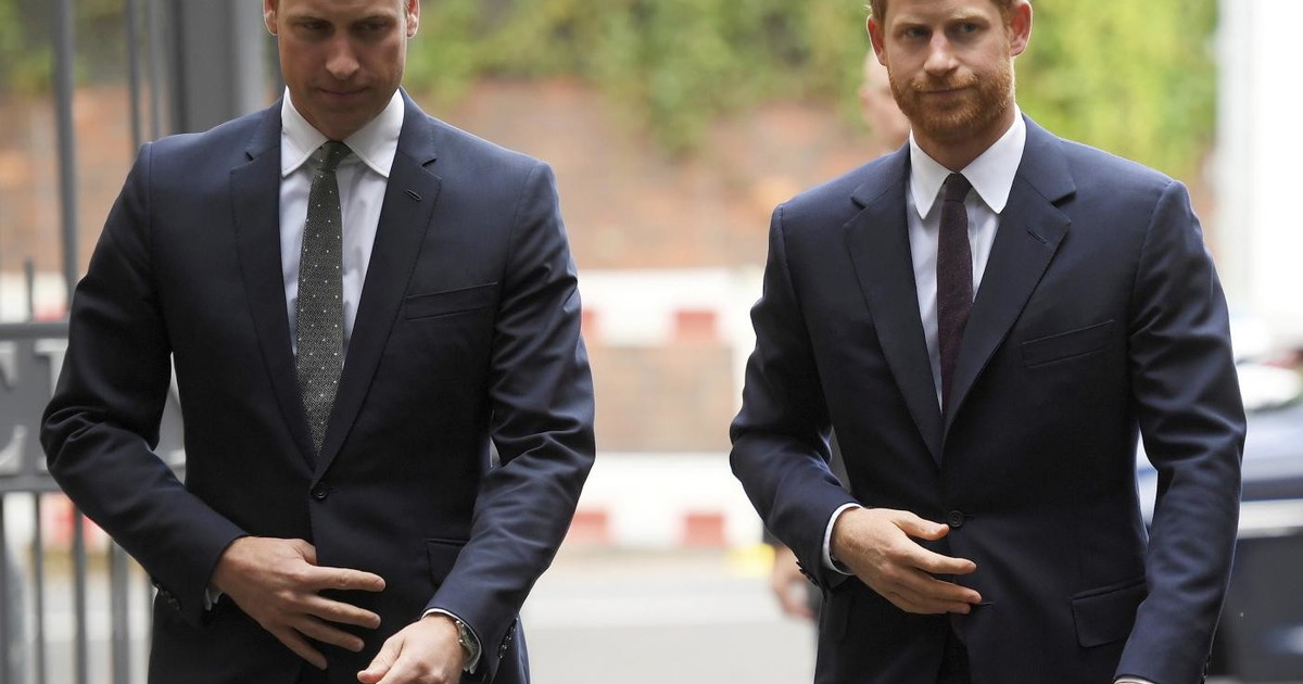 Colloquio improduttivo: la telefonata tra Harry e il fratello William dopo l'intervista a Oprah finisce in tragedia