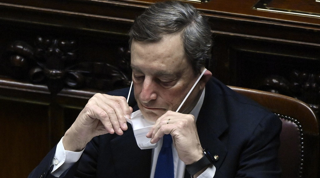 AstraZeneca è sicuro? Allora Draghi si vaccini subito: Myrta Merlino, l'unico modo per rimediare al disastro
