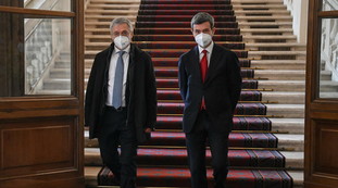 Condono fiscale sì, ma... Dl Sostegni, indiscreto dal CdM: guerra tra ministri, chi ha vinto (e cosa cambia sulle cartelle)