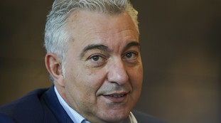 First kicked out, then humiliated in Rai. Toh, what disappeared: Domenico Arcuri canceled (is there Draghi's hand?)