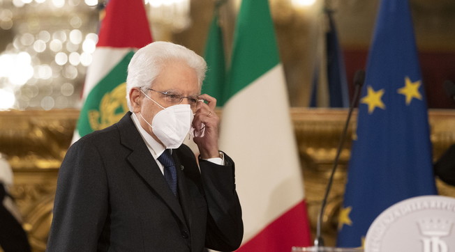 Un ribaltone in punta di Costituzione: quello che non sapete su Mattarella, perché ora nulla è più come prima