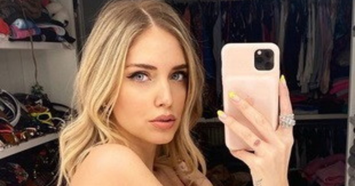 Cosa Si Trova Nell Uovo Di Chiara Ferragni