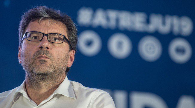Un vice premier ufficioso. Giorgetti, perché Salvini ha scelto lui: quello che in pochissimi sanno sul braccio destro di Draghi