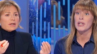 Scanzi squallido e volgare, cosa gli dirai ora?. La Boschi fa a pezzi Lilli Gruber. Ufficiale: è guerra