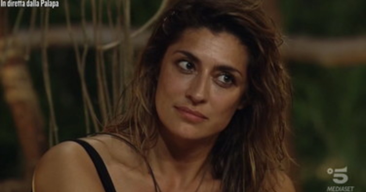 Cachet astronomico. Elisa Isoardi, spunta la cifra: ecco quanto spende Mediaset per averla all'Isola