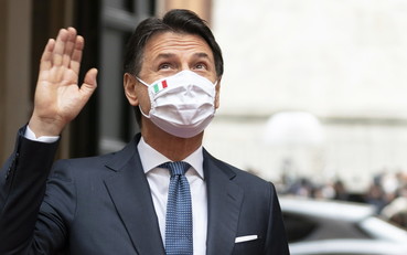 Giuseppe Conte