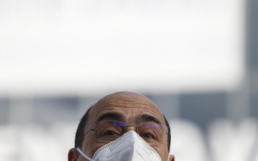 Nicola Zingaretti