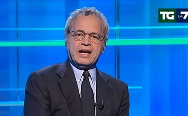 Enrico Mentana