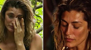 Perdonami per quel che ho fatto. Faccia a faccia con la madre, il crollo di Elisa Isoardi: lo sfregio per cui crolla in lacrime