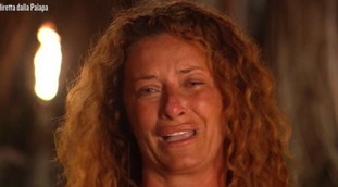 Depressione, la paura di non farcela. Valentina Persia, un momento drammatico: paura all'Isola dei Famosi