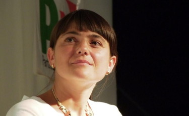 Debora Serracchiani
