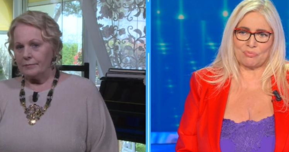 Katia Ricciarelli Quanto Guadagna Al Grande Fratello