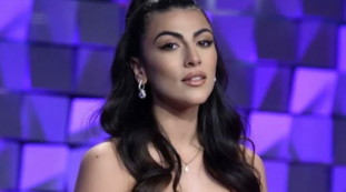 Giulia Salemi, tutto nuovo e tutto per lei: a Mediaset, un impensabile trionfo