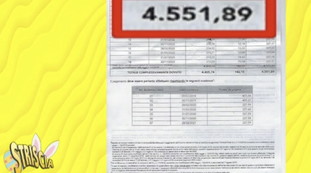 Preleva i soldi dal conto e scompare. Striscia, roba scandalosa sull'Agenzia delle Entrate: Ma il Dpcm allora? | Video