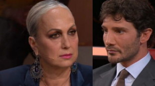 Meno male che hai cambiato carriera. La Celentano umilia Stefano De Martino: cala il gelo in studio ad Amici