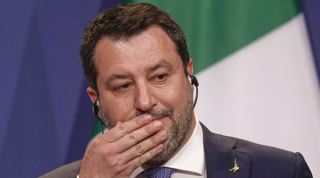 Già finito l'effetto-Letta: sondaggio di Pasqua, come gode Salvini. Nuove cifre: dov'è crollato il Pd