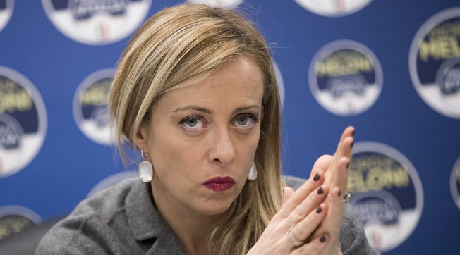 Perché non le vogliono dare il Copasir. Giorgia Meloni fa paura a tutti: la prova in questo dossier esplosivo