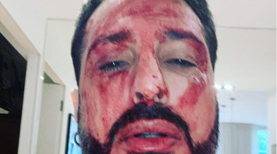 Qualcuno capirà. Fabrizio Corona, il punto di non ritorno: il terrificante messaggio dal carcere di Monza: la fa finita?