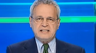 Draghi chiede a.... Gaffe senza precedenti per Mentana: parla di Speranza, ma occhio al nome che gli esce. Beccato in pieno | Video
