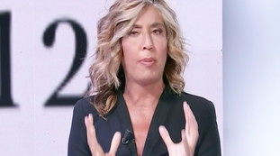 Una bruttissima storia. Denise Pipitone, le drammatiche parole di Myrta Merlino: in Russia...