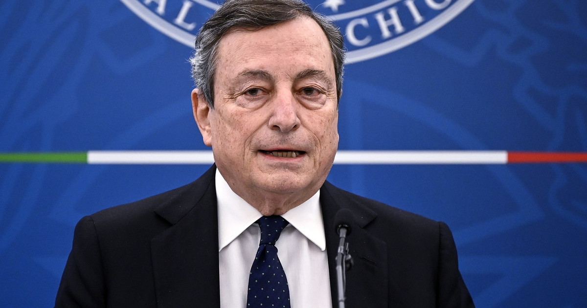 Fondi europei, vuole riscrivere il piano da solo: così Mario Draghi scavalca ancora il Parlamento