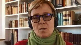 Perché gli scienziati dovrebbero tacere. Clamoroso sfogo della Meli su La7: provate a smentirla | Video
