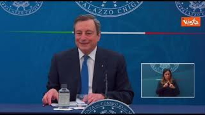Mario Draghi, la rivelazione: 'Cos'ho detto a Salvini su Speranza'. Un grosso caso politico