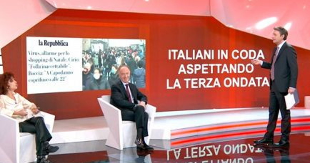 Infante a Ore 14