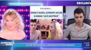 Un copione. Denise Pipitone, l'ultimo sfregio: chi smaschera Olesya, agghiacciante farsa russa