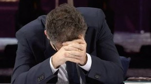 Guardate Speranza. Littizzetto, la foto del ministro prima e dopo il Covid: confronto imbarazzante | Guarda
