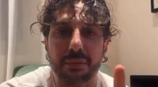 In carcere per "grave errore". Sconcertante indiscrezione su Corona: perché ora è libero
