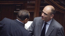 Patto con Forza Italia, fregare Salvini. Enrico Letta, un retroscena clamoroso: voci con vista Quirinale
