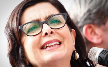 Laura Boldrini
